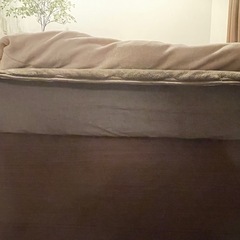 マットレスの画像