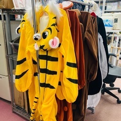 ⭐️在庫処分⭐️未使用品　着ぐるみ　