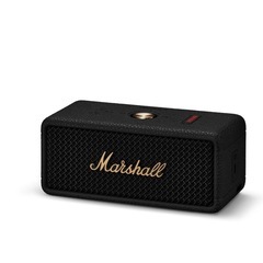 Emberton3 Marshall ブラック