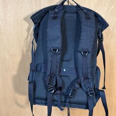 ⭐️ハクバ HAKUBA ✨カメラリュック プラスシェル シティ04 ロールトップバックパック　の画像