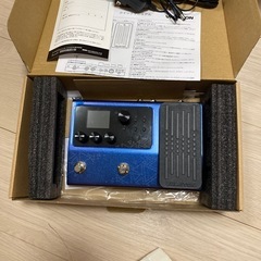 エフェクター VALETON GP-100