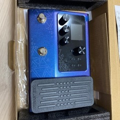 エフェクター VALETON GP-100の画像