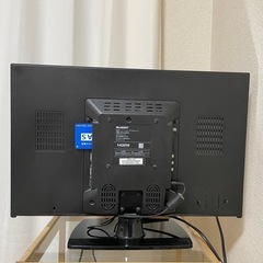 テレビの画像