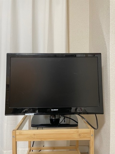 テレビ