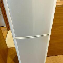 無料であげます 冷蔵庫 SHARP SJ-14H
