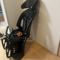 RBC-011DX3 OGK オージーケー リヤキッズシート ブ...