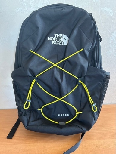 ノースフェイス リュック 新品