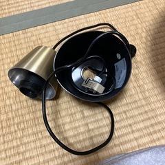 IKEA★電気かさの画像
