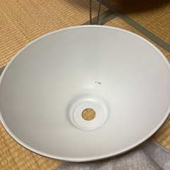 IKEA★電気かさの画像