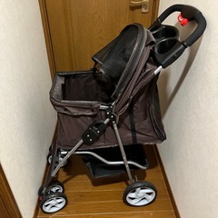 【お話し中】至急‼️ペットカート　
