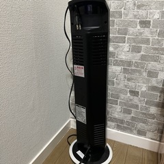ヒーターの画像
