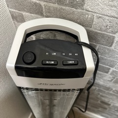 ヒーターの画像