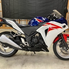 ホンダ CBR250R