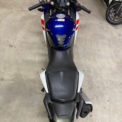 ホンダ CBR250Rの画像