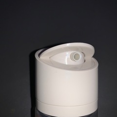 調味料入れ（粉状2個と液体のセット）の画像