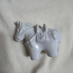 🌼美品　爪楊枝いれの画像