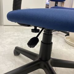 オフィスチェア　3セットの画像