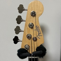 Fender HERITAGE 60s PB ギグバッグ付きの画像