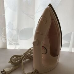 【値下げ】SANYO アイロンの画像