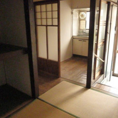 ★ 仲介手数料ゼロ物件 ★ 敷金ゼロ ★ 菊水通テラスハウス  平屋建て（守口市）★ 西三荘駅徒歩6分 ★ 物件番号：250427-104 - 賃貸（マンション/一戸建て）