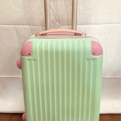 ✅キャリーケース✅