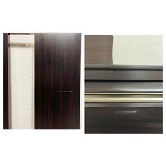 【取引中】KAWAI 電子ピアノ CN27R【無料配送可能】の画像