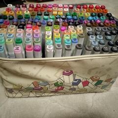 アルコールマーカーの画像