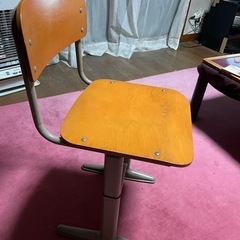 学校椅子