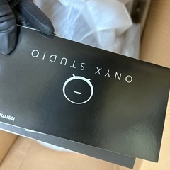 【決まりました】Harman Kardon ONYX STUDIO ワイヤレススピーカの画像