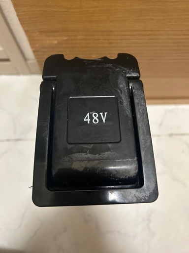 モペット用バッテリー　充電器