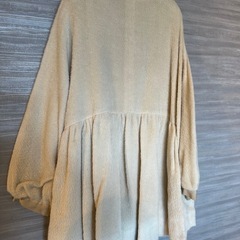 4298SHIZUKA KOMUROアウターの画像
