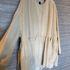 4298SHIZUKA KOMUROアウター