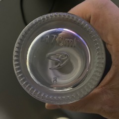 調味料入れ（粉状2個と液体のセット）の画像