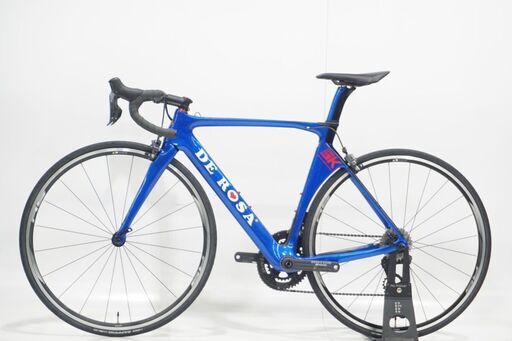 DE ROSA 「デローザ」 SK PININFARINA 2017年モデル ロードバイク