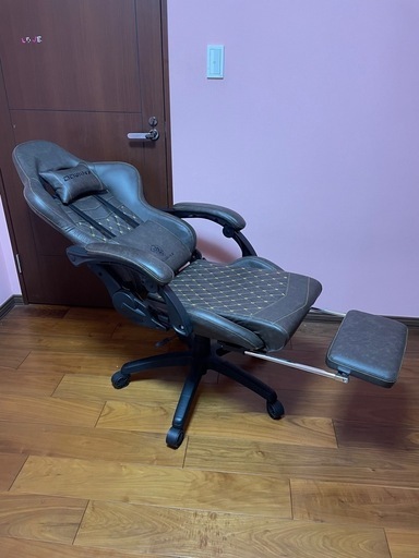 ♪美品♪DOWINXゲーミングチェア オフィスチェア