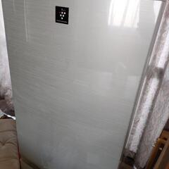 【シャープ】2ドア冷蔵庫167L