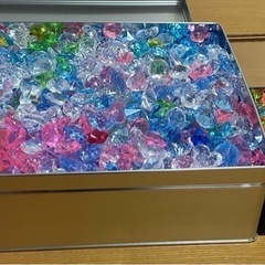 【超〜大盛り‼︎】様々なアクリルストーンを7.5キロ^_^めっち...