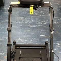 PS3　レーシング　ホイール　ハンコン　T150の画像