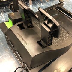 PS3　レーシング　ホイール　ハンコン　T150の画像