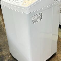 HITACHI 日立 NW-50H 洗濯機 2023年製 リサイ...