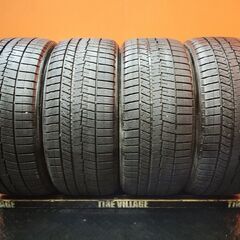 DUNLOP WINTER MAXX WM03 245/40R1...