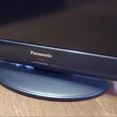 【取引中】パナソニック　液晶テレビの画像