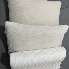 枕3つセット《値下げ!!》