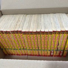 ふたり　1〜23巻まとめ売り