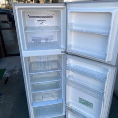 NO 942🌈福岡市内配送設置無料✨🌈日立 225L ちょっと大きい2