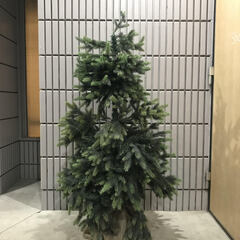 ＜無料！＞フェイクツリー　クリスマスツリーにも