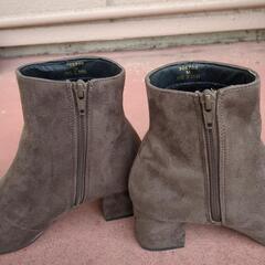 まだまだ履けますの画像