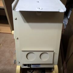 コメット美顔器台のみの画像