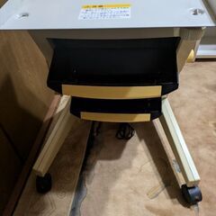 コメット美顔器台のみの画像