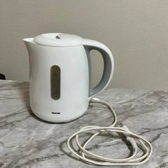 電気ケトル